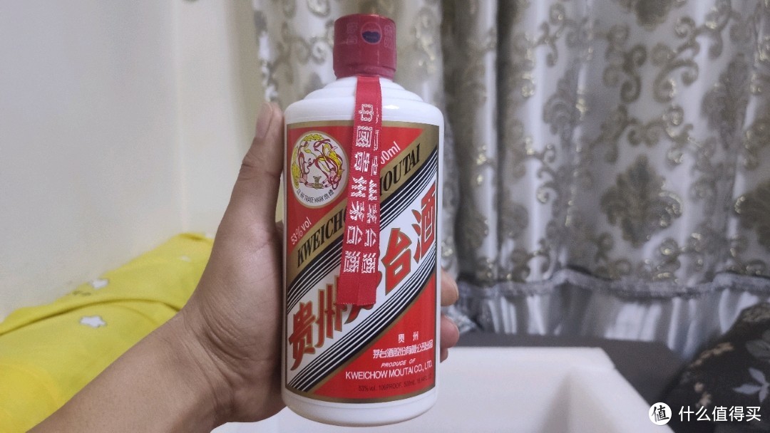 好酒