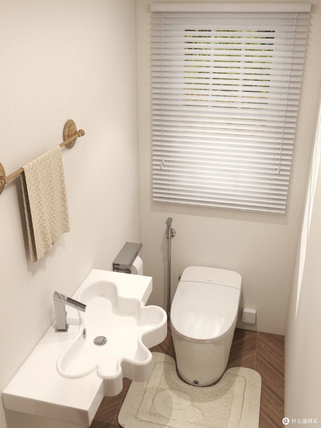 日式浴室的6个细节,仔细了解后,太令人佩服了!