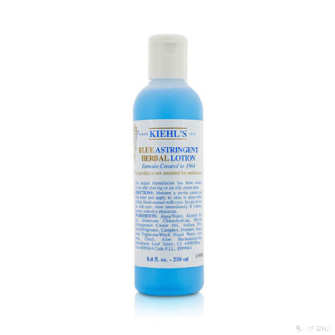 男生脸干用什么补水 十大男生好用的爽肤水排行