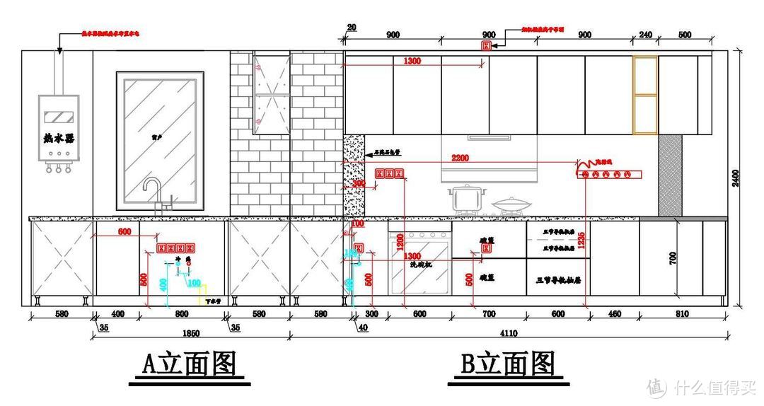 打造理想家-我的全屋高品质家电及物品清单