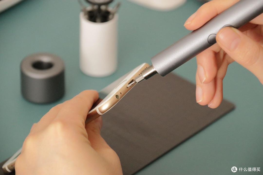 开箱晒物篇九钢笔外形高效便捷省时省力wowstickplayminisd双动力锂电