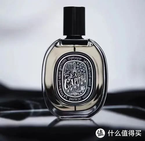 Diptyque Eau Capitale巴黎之水 西普调香水测评