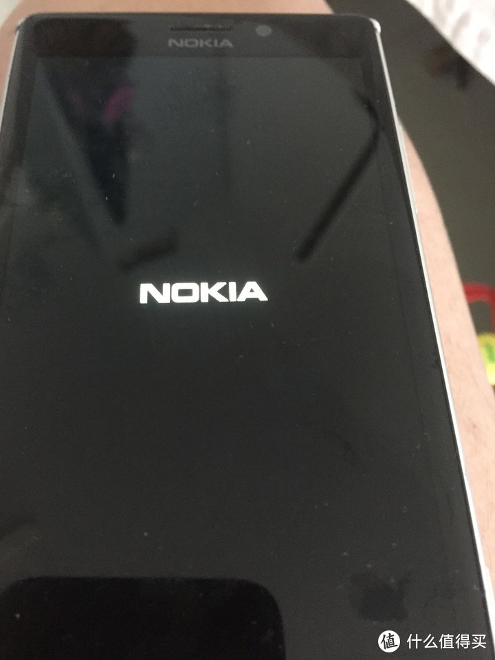 68包邮的LUMIA925开箱测评（WP10）