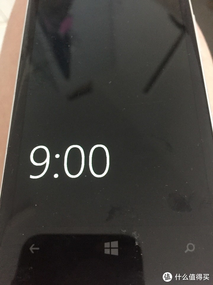 68包邮的LUMIA925开箱测评（WP10）