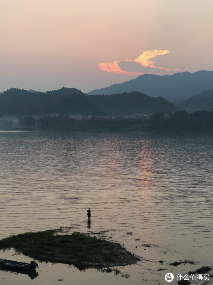 从杭州能沿着绿道一直骑到千岛湖吗？我们中秋探索了一下