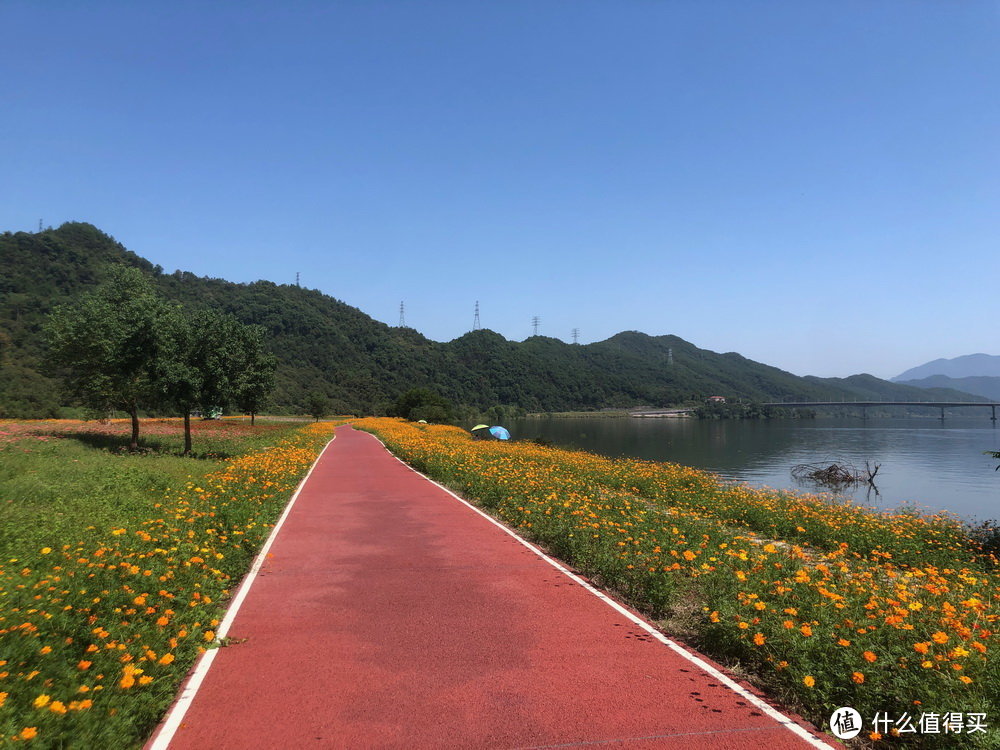 从杭州能沿着绿道一直骑到千岛湖吗？我们中秋探索了一下