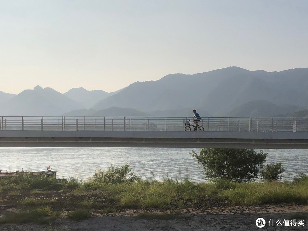 从杭州能沿着绿道一直骑到千岛湖吗？我们中秋探索了一下