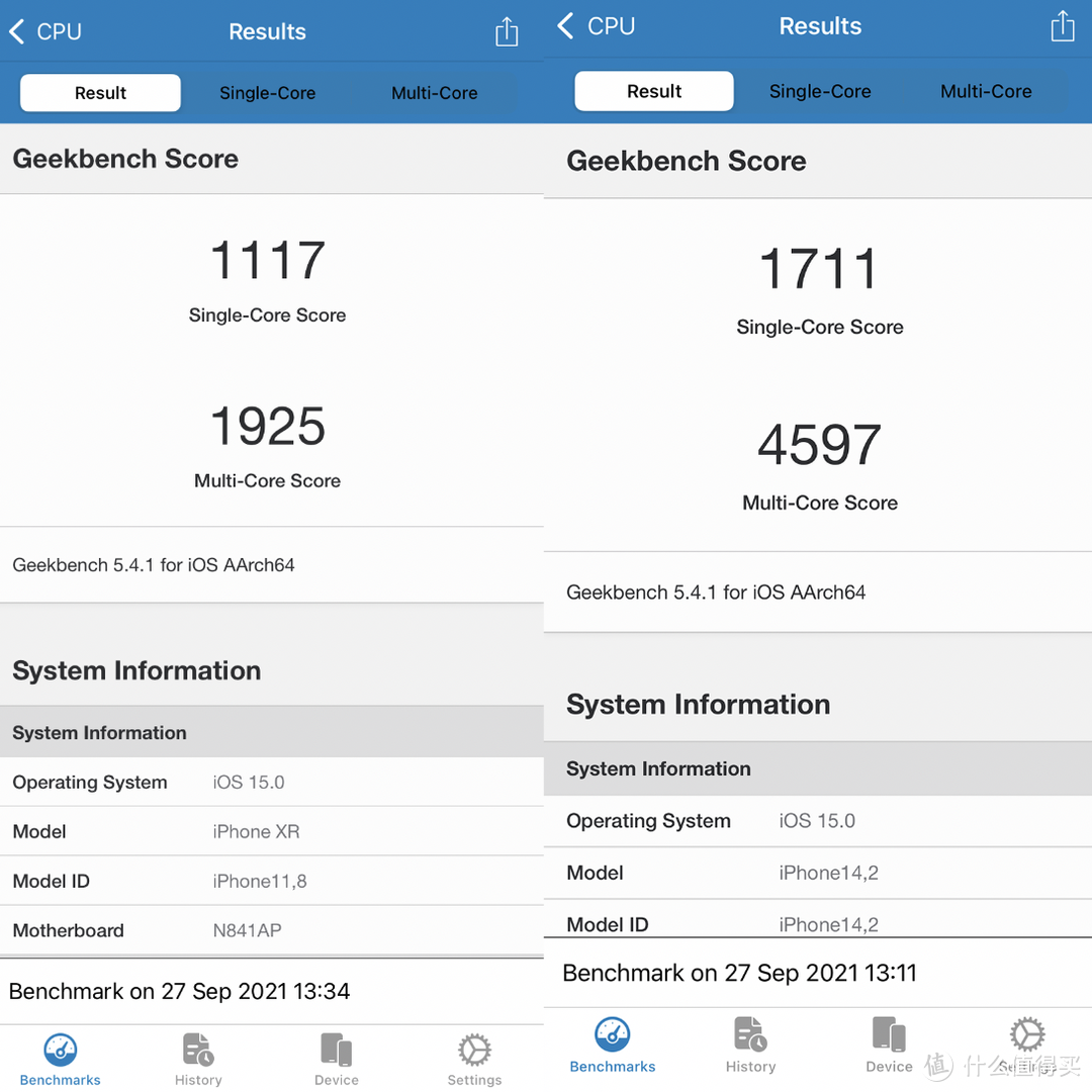 iPhone XR和13 Pro到底差多少？这篇文章给你答案！