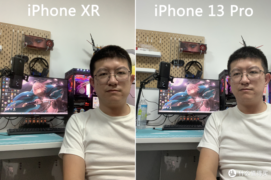 iPhone XR和13 Pro到底差多少？这篇文章给你答案！