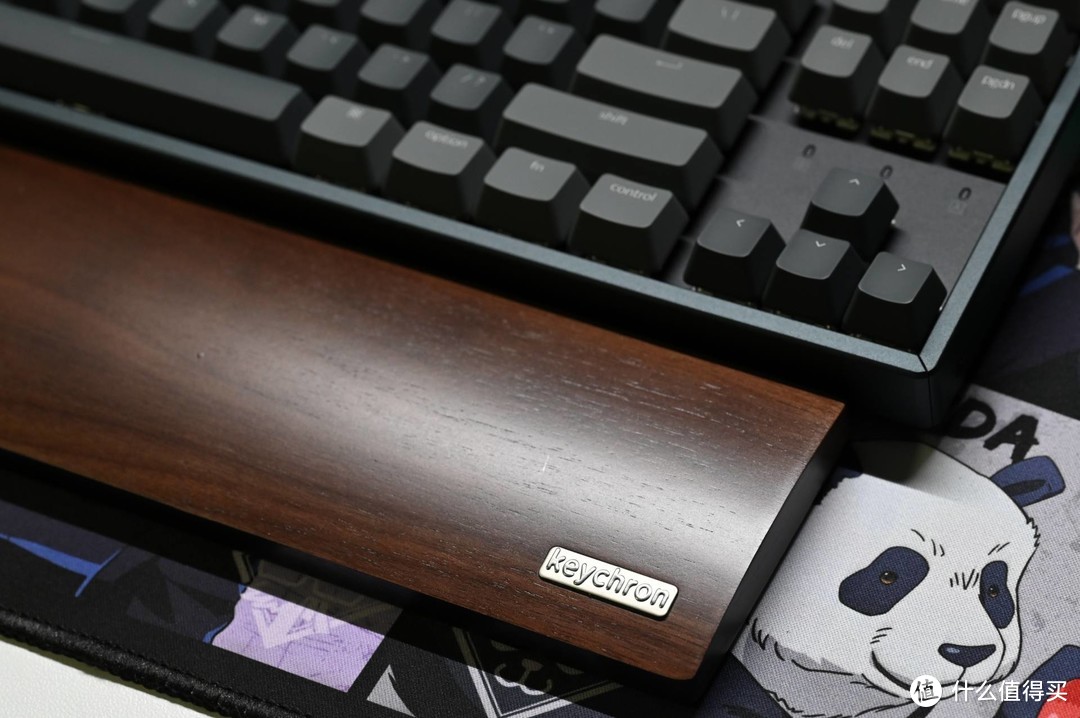 想给Macbook配机械键盘？Keychron K8可能是你最好的选择
