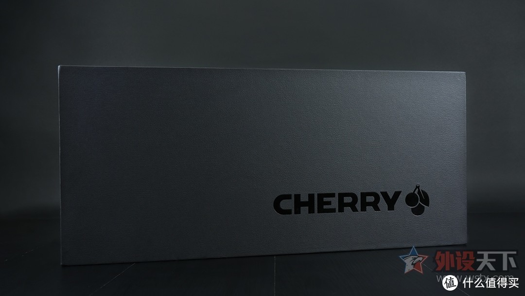 CHERRY MX 3.0S三模无线游戏机械键盘评测：好饭不怕晚