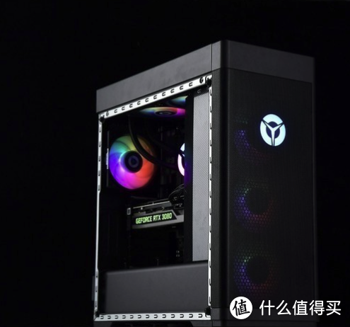 联想拯救者刃 9000K 2022款官宣：搭载酷睿 12 代处理器、RXT 3080Ti 显卡