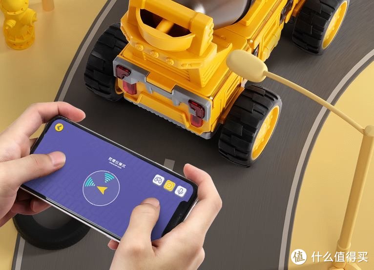 儿童益智玩具推荐|盘点2021年最具创意的编程机器人﻿﻿