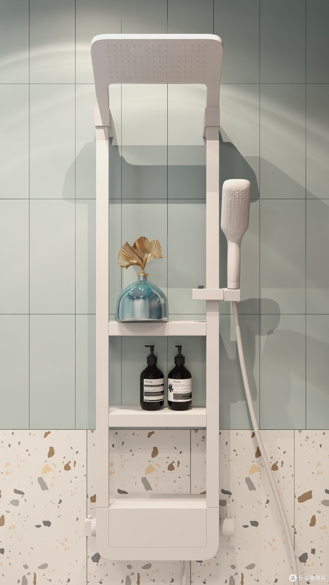 2021年9月，花洒怎么选，哪种花洒更好用？花洒推荐以及选购攻略