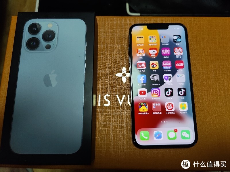 Iphone13 Pro 使用の无用分享