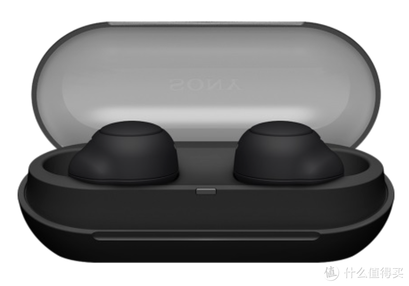 SONY 发布 WF-C500真无线、WH-XB910N 降噪头戴耳机
