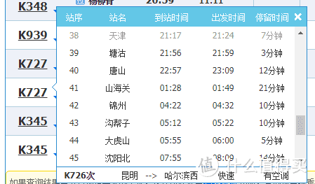 秦沈客专——东北高铁铁路网发展之痛