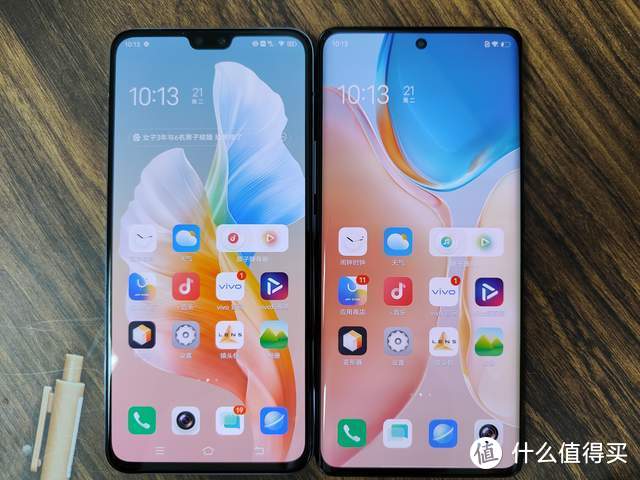 1.4K差价，vivo X70 Pro和S10 Pro买哪个？