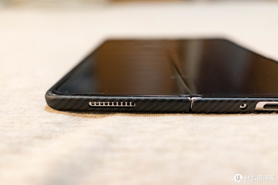 三代且试：Galaxy Z Fold3 体验评测