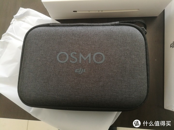445包邮的大疆云台DJI OSMO MOBILE3 COMBO开箱测评