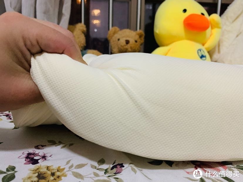 8H体验官:我的好睡秘密好物—8H H6小夜曲生态棉助眠枕