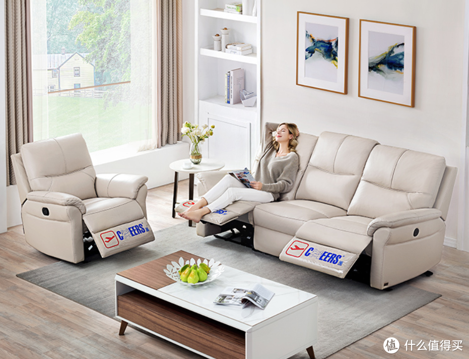 头等舱的待遇在家也能轻松享受，一篇带你了解最功能沙发！
