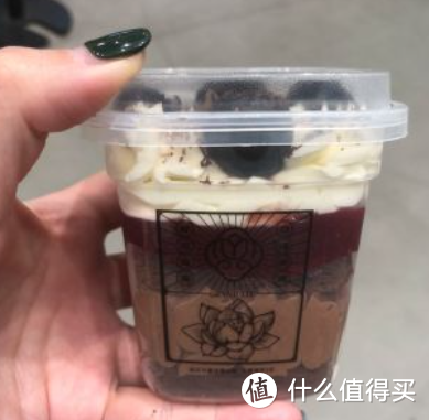 排队3小时的网红糕点广莲申测评