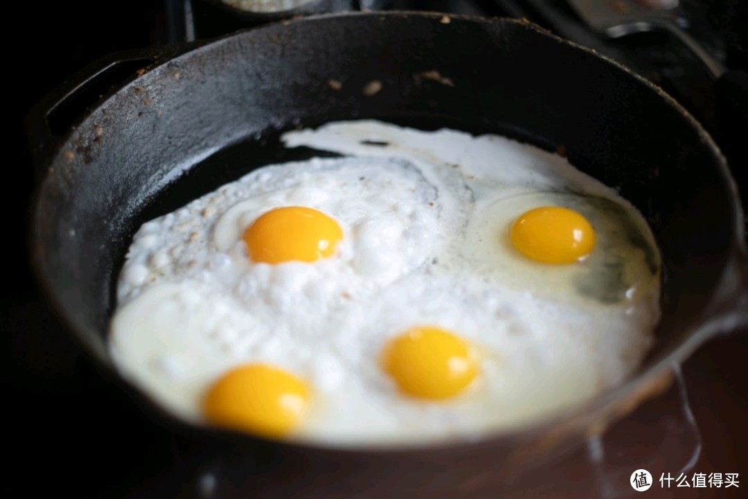 七种鸡蛋神仙做法，溏心蛋，水波蛋，温泉蛋，太阳蛋，酱油蛋，都吃过算我输