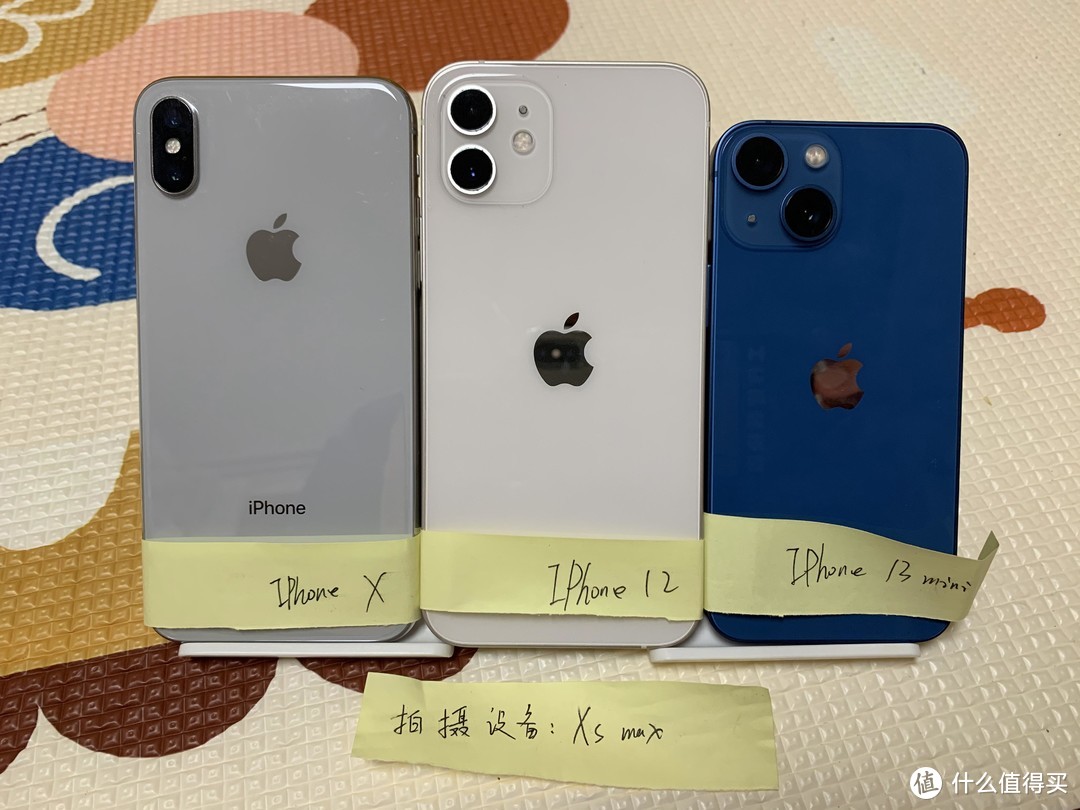 苹果iphone13mini配置图片