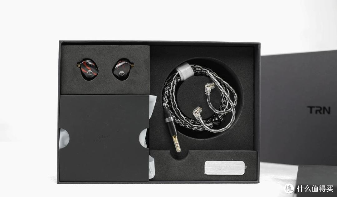 TRN BA15 十五单元HIFI耳机评测：用耳机给你开一场音乐会