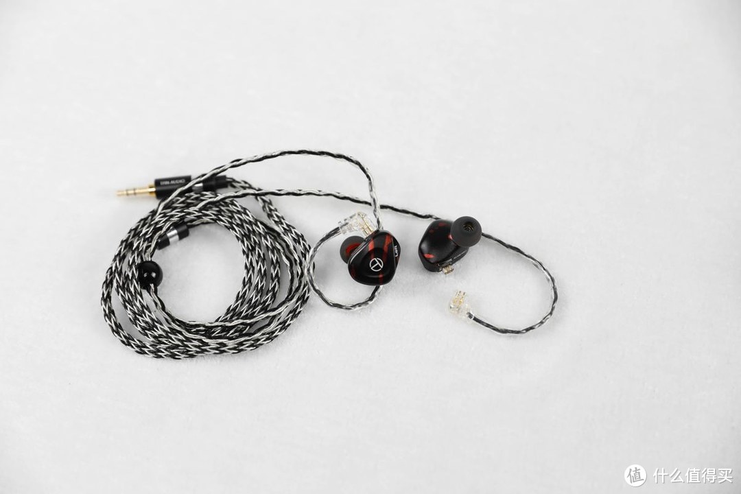 TRN BA15 十五单元HIFI耳机评测：用耳机给你开一场音乐会