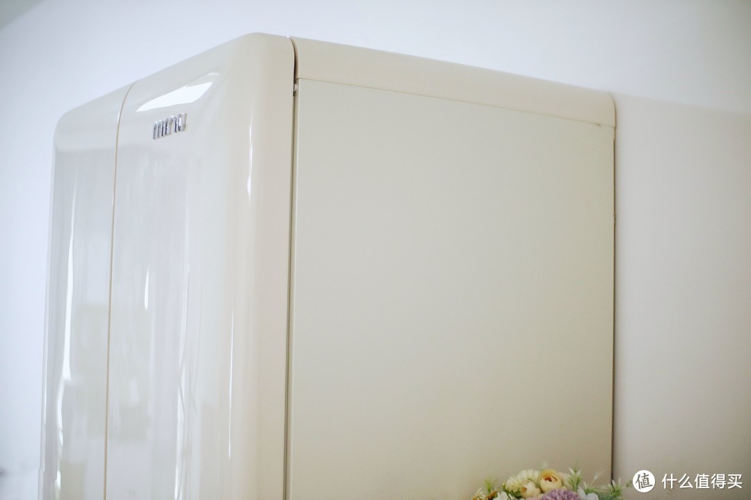 高颜值、变温鲜储，大容量的冰箱自由，无法抗拒的小吉法式冰箱508L开箱测评