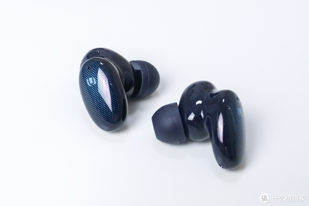 绿联HiTune X5真无线蓝牙耳机，超价位颜值表现，高通QCC3040蓝牙芯片