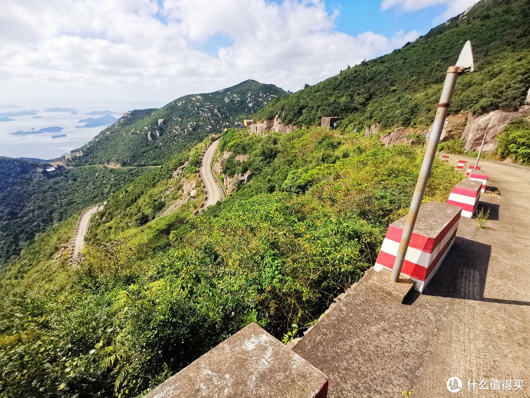 你可亲赴桃花岛，重温金庸笔下的刀光剑影-桃花岛游记（多图、长文，建议收藏）-2021-10