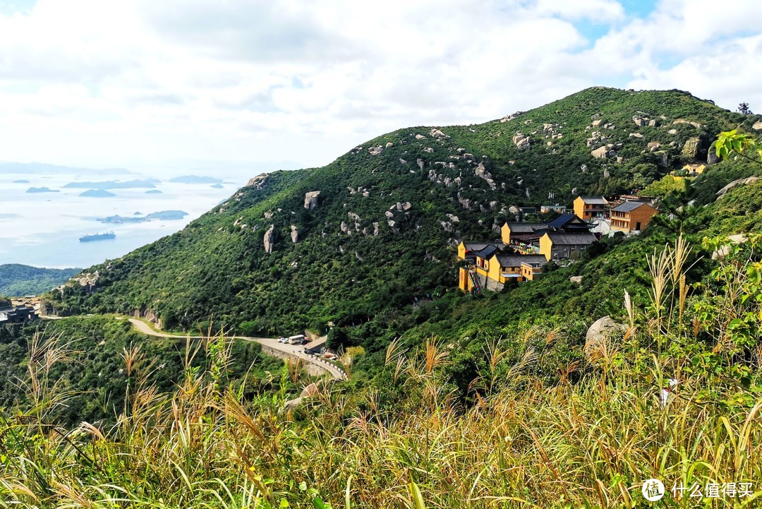 你可亲赴桃花岛，重温金庸笔下的刀光剑影-桃花岛游记（多图、长文，建议收藏）-2021-10