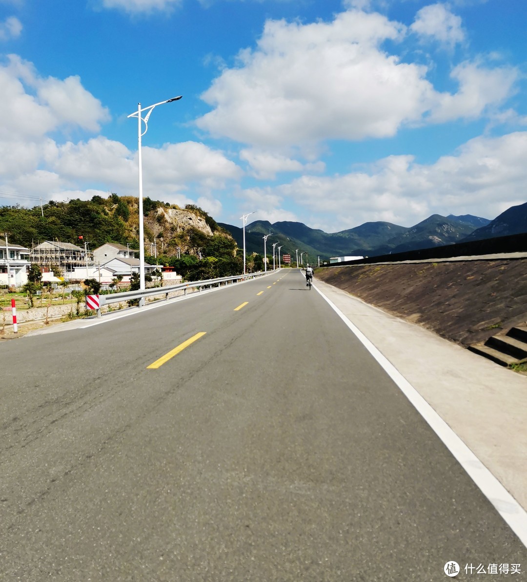 你可亲赴桃花岛，重温金庸笔下的刀光剑影-桃花岛游记（多图、长文，建议收藏）-2021-10