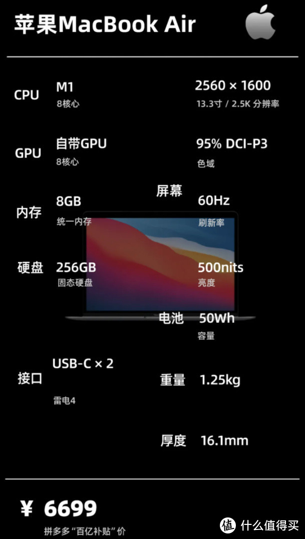 2021年10月 | 轻薄办公本 主观选购推荐II：6000元以上价位