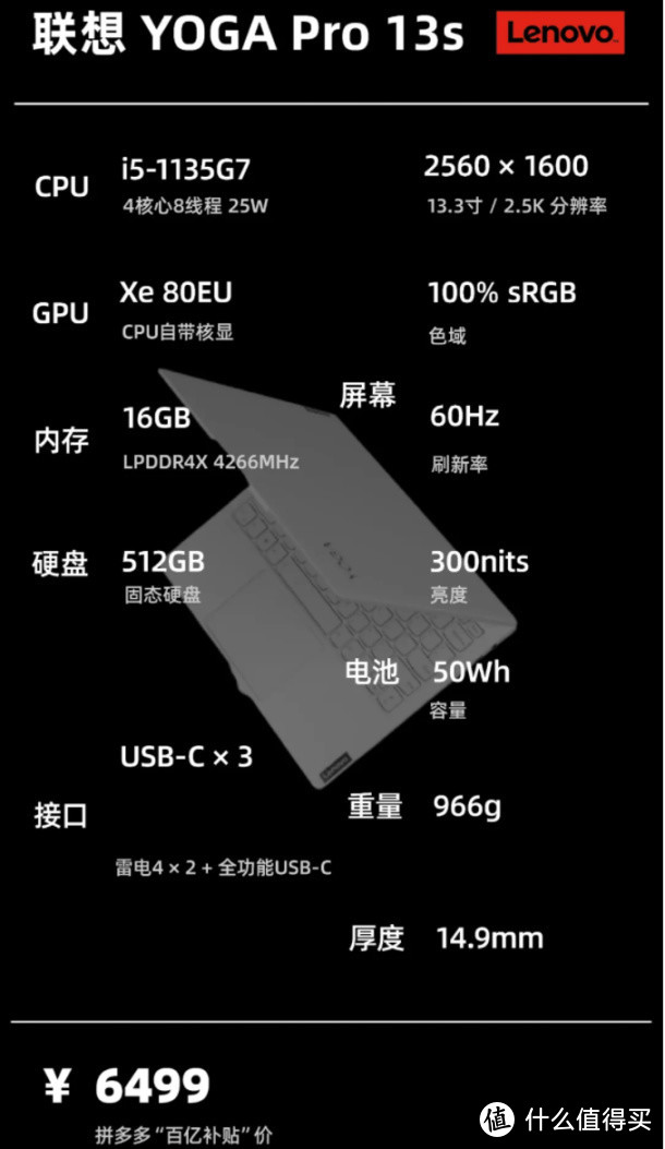 2021年10月 | 轻薄办公本 主观选购推荐II：6000元以上价位