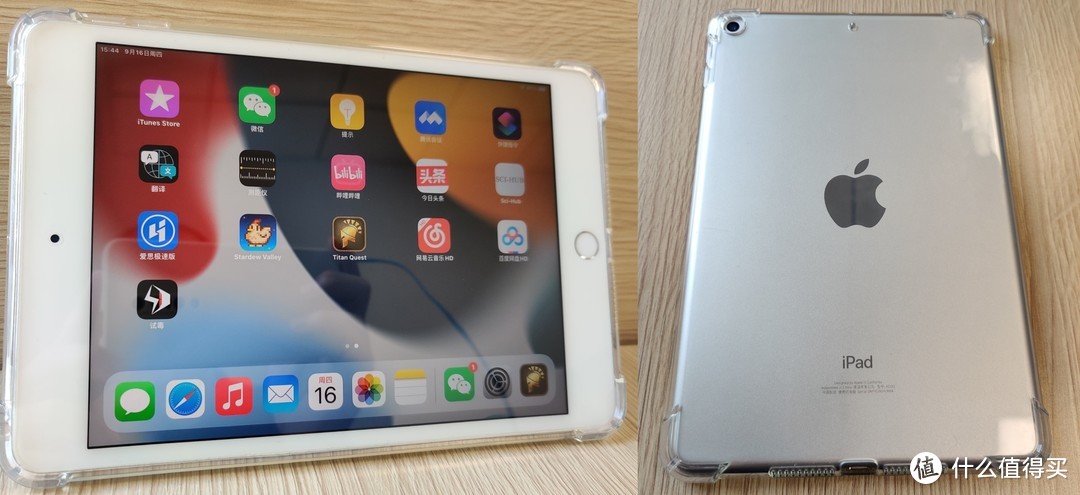 ipad mini 6