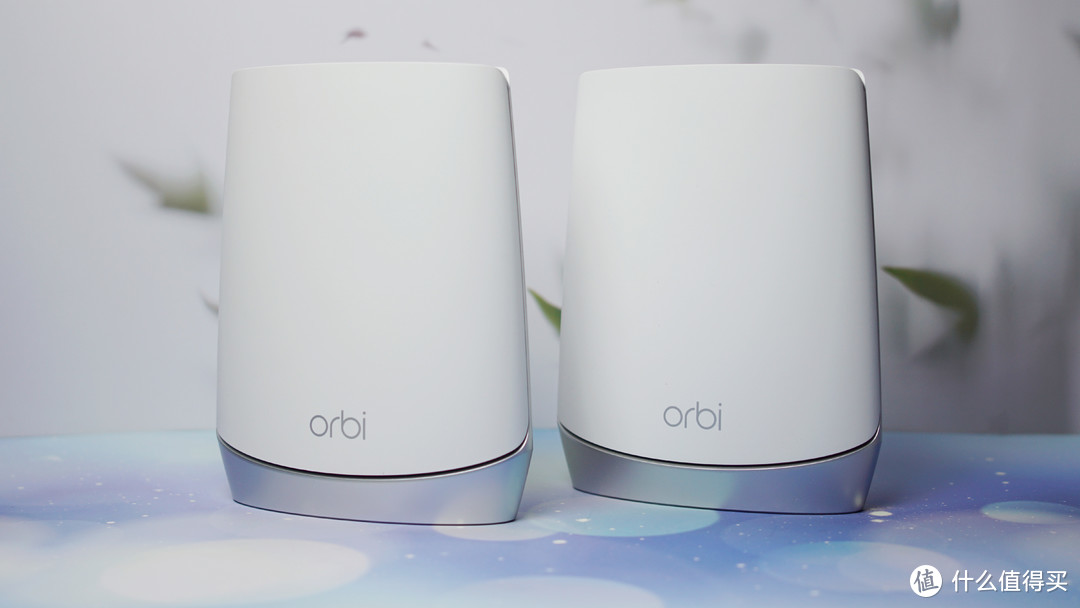 告别龟速WiFi！打造全屋WiFi6—网件Orbi 、领势MX4200 Mesh对比实测