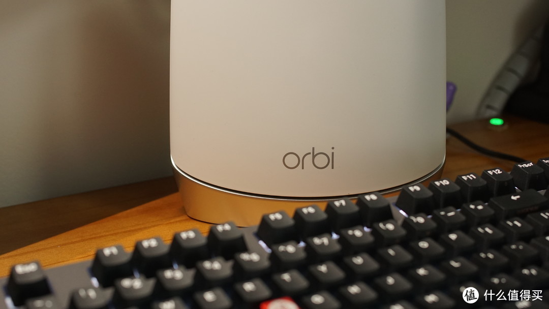 告别龟速WiFi！打造全屋WiFi6—网件Orbi 、领势MX4200 Mesh对比实测