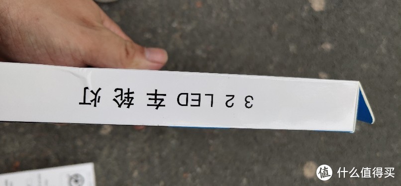 自行车超亮超大LED灯，辐条灯夜间警示七彩单车配件骑行装备电池