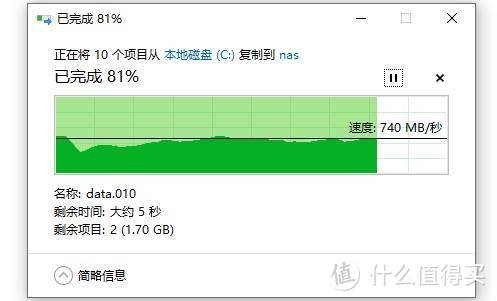 最具性价比的高性能成品NAS：威联通TVS-675 开箱体验！对比1821+ 873A等机型。