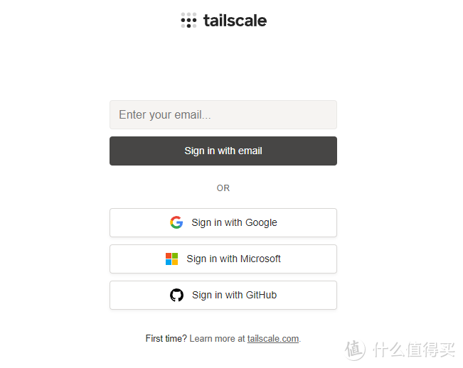 TailScale 实现远端访问整段局域网(ZeroTier另一选择)