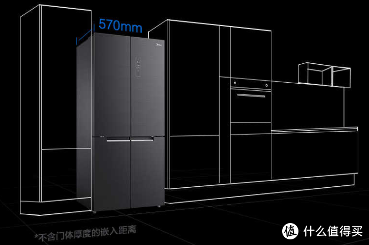 预算五六千如何选购高性价比冰箱，选购思路、技能点取舍全解析，散热方式等易忽略技能点全展现~