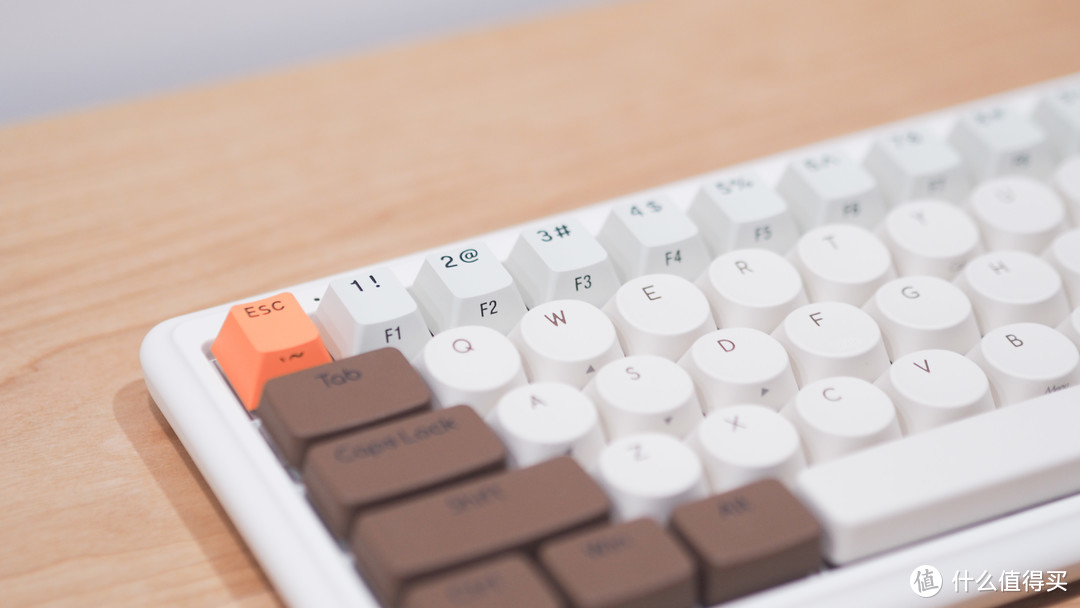 高颜值小尺寸机械键盘，IKBC S300 mini经验分享