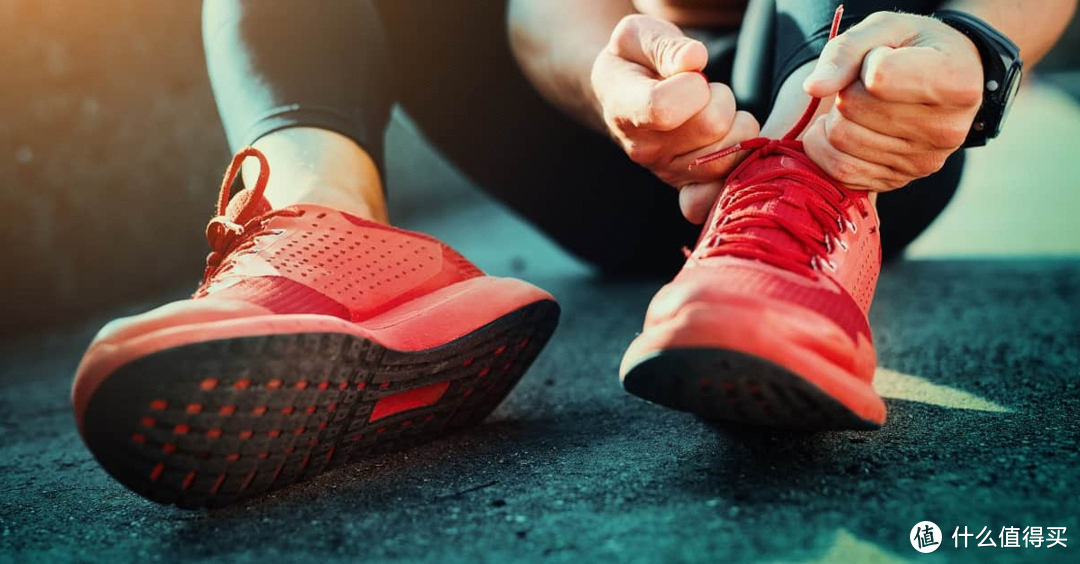 大体重别乱买跑鞋！“缓震”和“支撑”，到底应该怎么选？