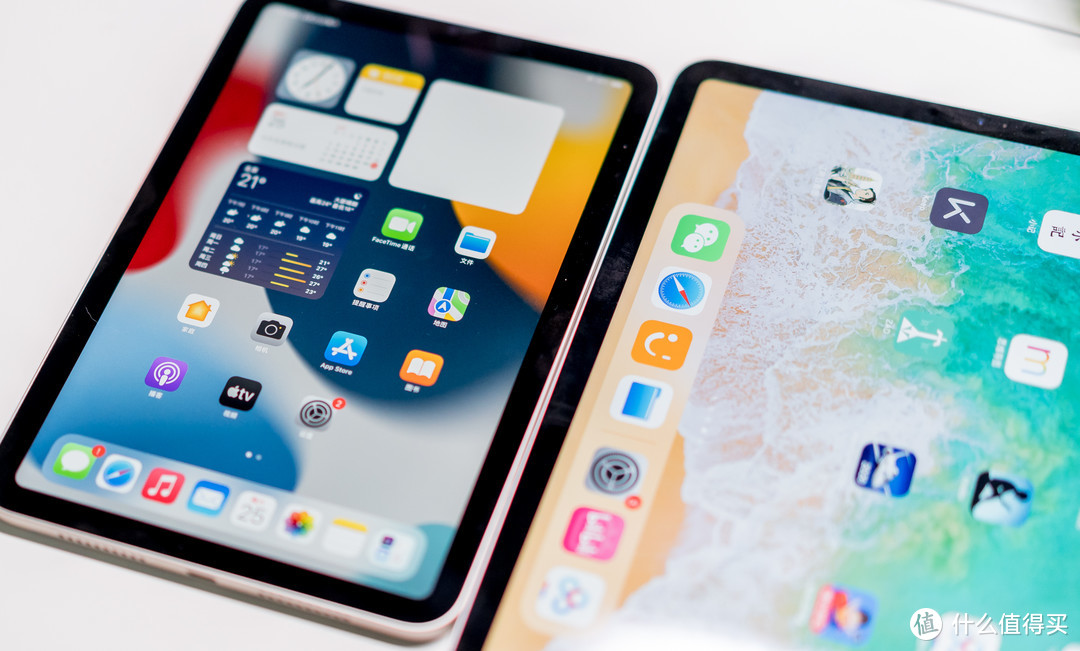 2021年最高性价比的“手机”——iPad mini 6开箱及使用评测