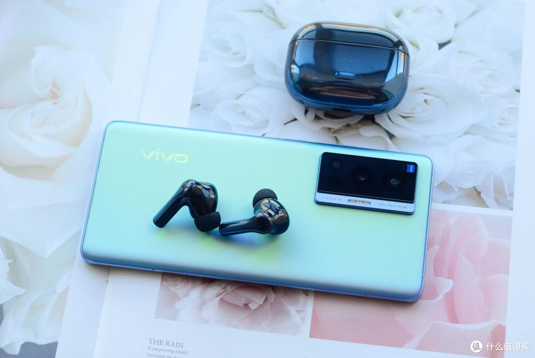 vivo手机好搭档---vivo tws 2e耳机