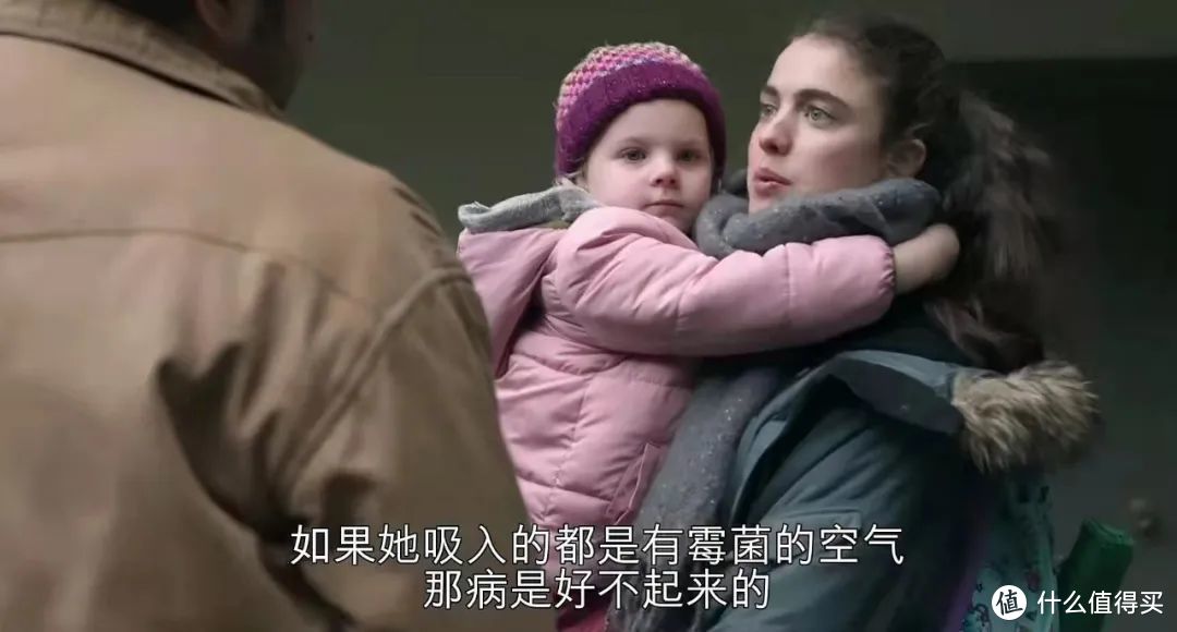 再出爆款？Netflix新拍的这部大女主剧，太顶了！